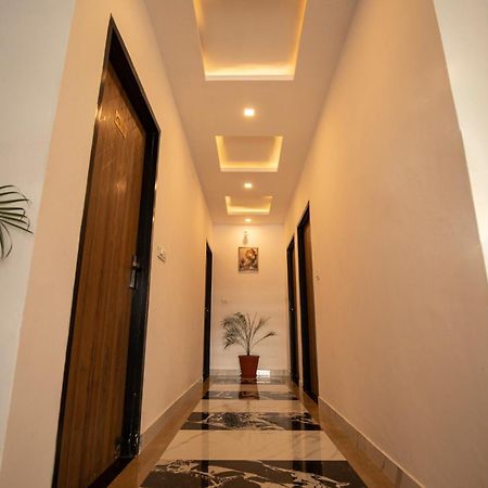 Hotel Haridas Haveli 烏代浦 外观 照片