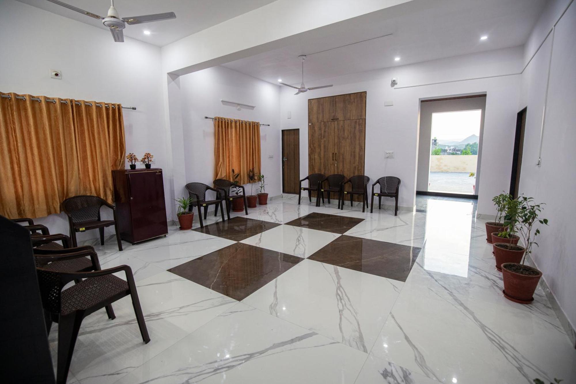Hotel Haridas Haveli 烏代浦 外观 照片