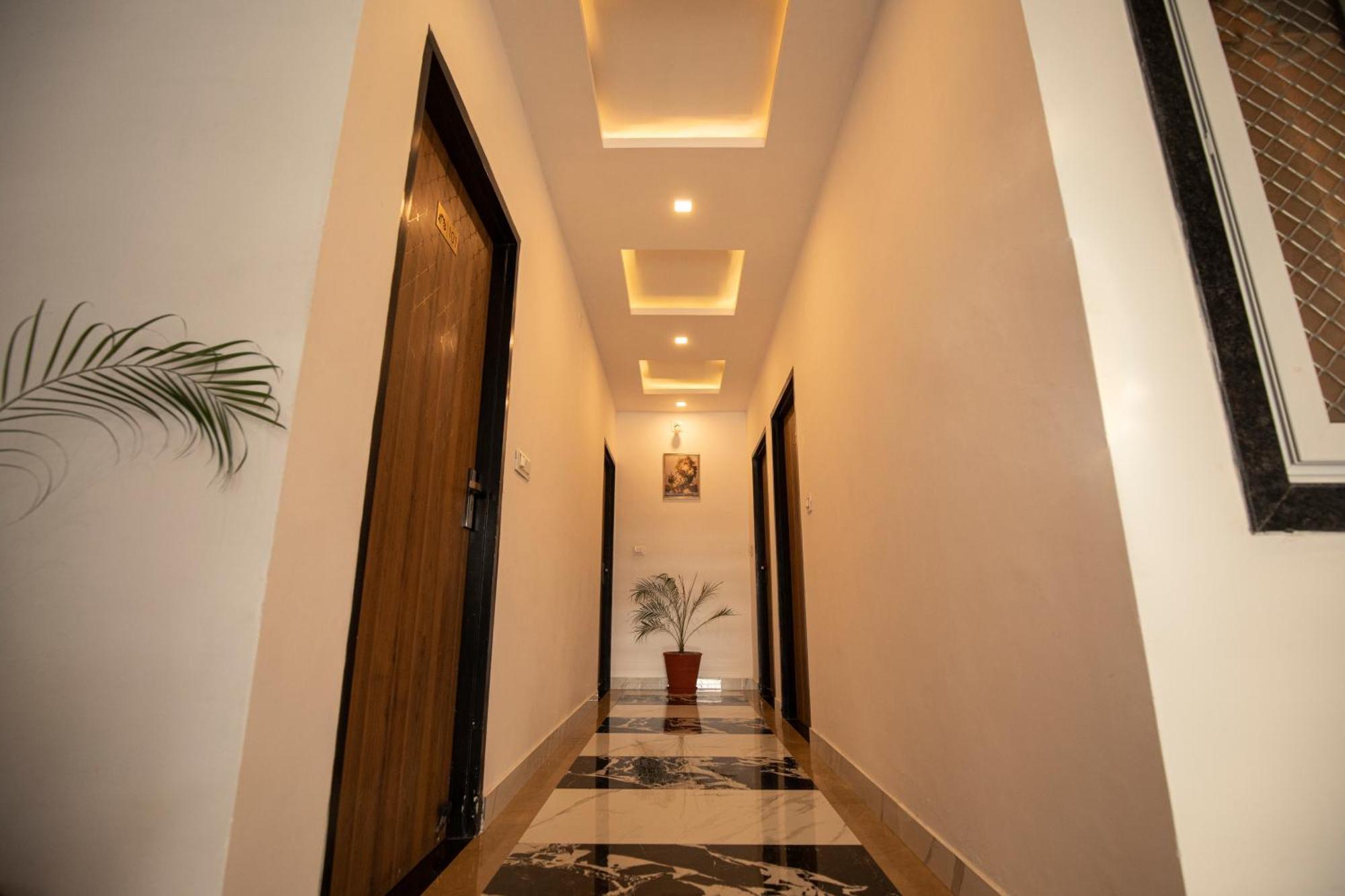 Hotel Haridas Haveli 烏代浦 外观 照片