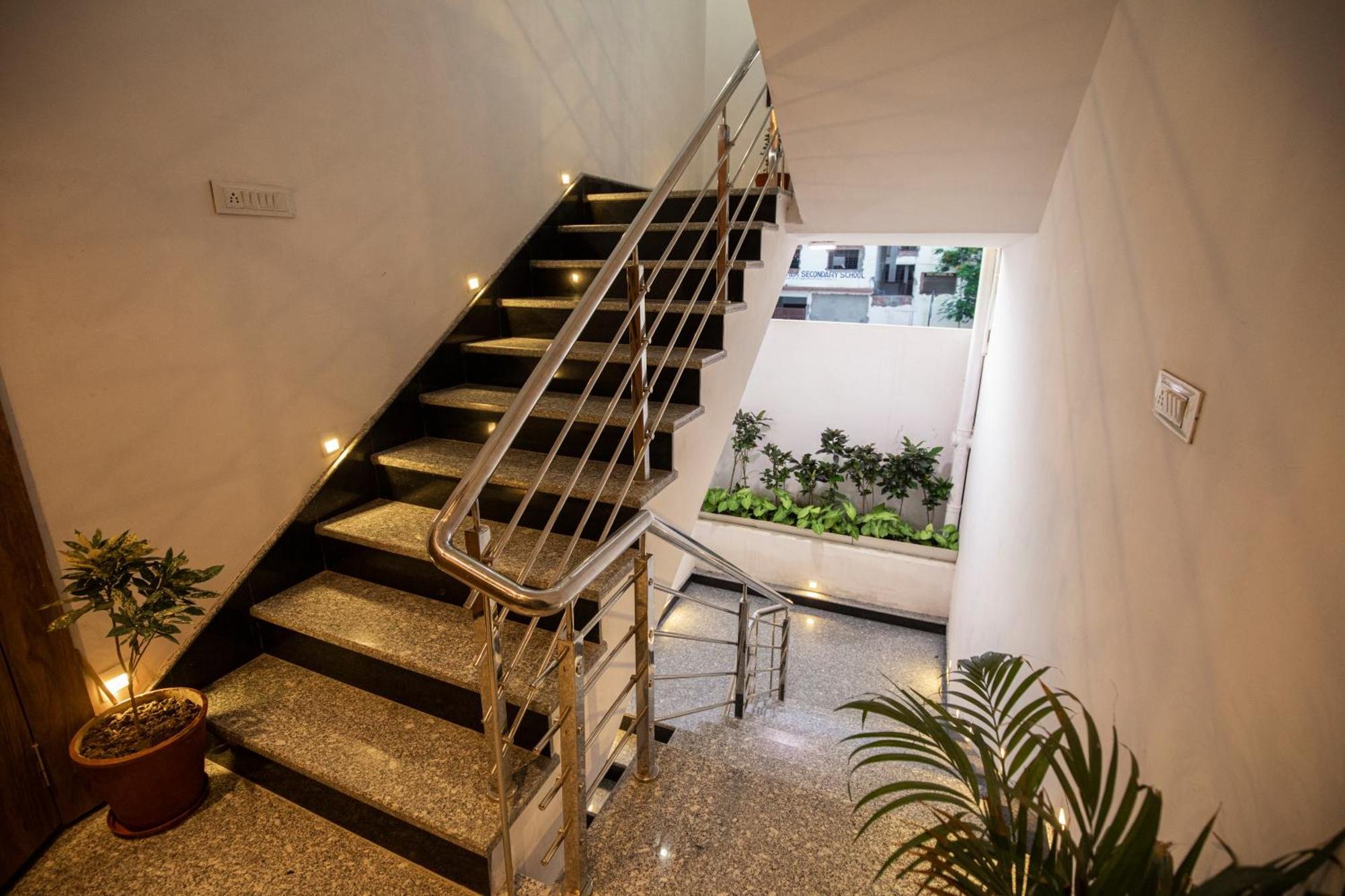 Hotel Haridas Haveli 烏代浦 外观 照片